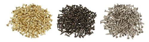 Tiny screws 8mm - tiny,