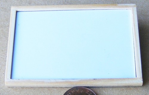 Large dry wipe - large,