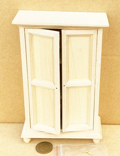 Dolls house wooden - house,