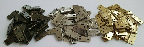 Mini multicolour hinges - mini, /