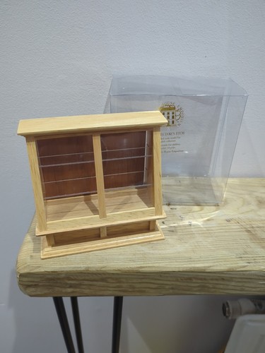 Dolls house emporium natural - house,