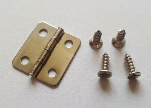 Hinges silver cabinet cupboard - cabinet,