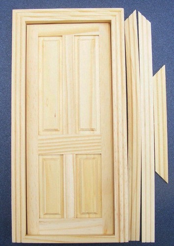 Panel natural finish - panel,