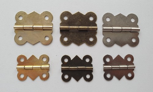 Hinges dolls house - hinges,