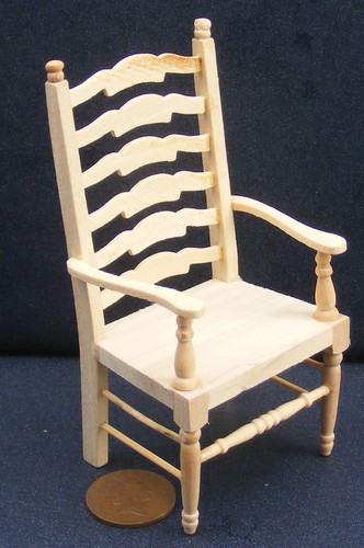 Dolls house carver - dolls,