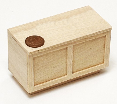 Dolls house small - house,