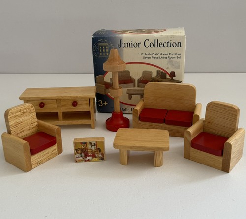 The dolls house emporium - the,