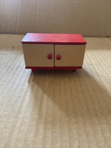 Vintage tofa dolls house - dolls,